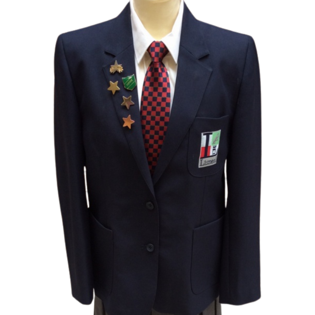Lisneal Boy's Blazer