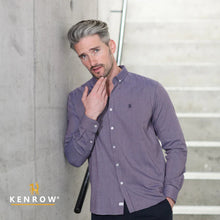 Load image into Gallery viewer, Tate Ruby Shirt