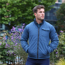 Load image into Gallery viewer, Tommy Teal Jacket