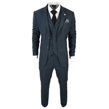 Load image into Gallery viewer, MJ Olive 3 Piece Suit
