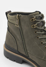 Load image into Gallery viewer, Wrangler Colter Olive Boot