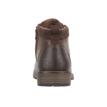 Load image into Gallery viewer, Cooper Dark Brown Boot