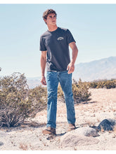 Load image into Gallery viewer, Wrangler Cowboy Cut Bootcut Stonewash