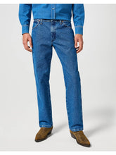 Load image into Gallery viewer, Wrangler Cowboy Cut Bootcut Stonewash