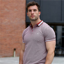 Load image into Gallery viewer, Dan Polo Maroon