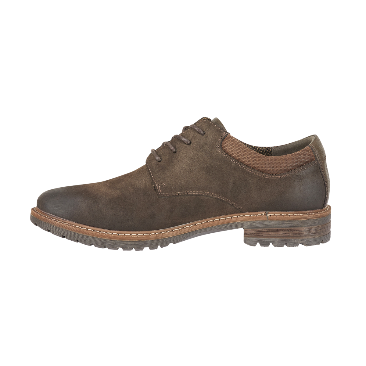 Denzil Brown Boot