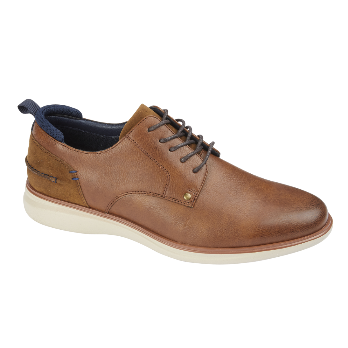 Diego Tan Casual Trainer