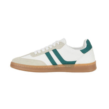 Load image into Gallery viewer, Flash green and white