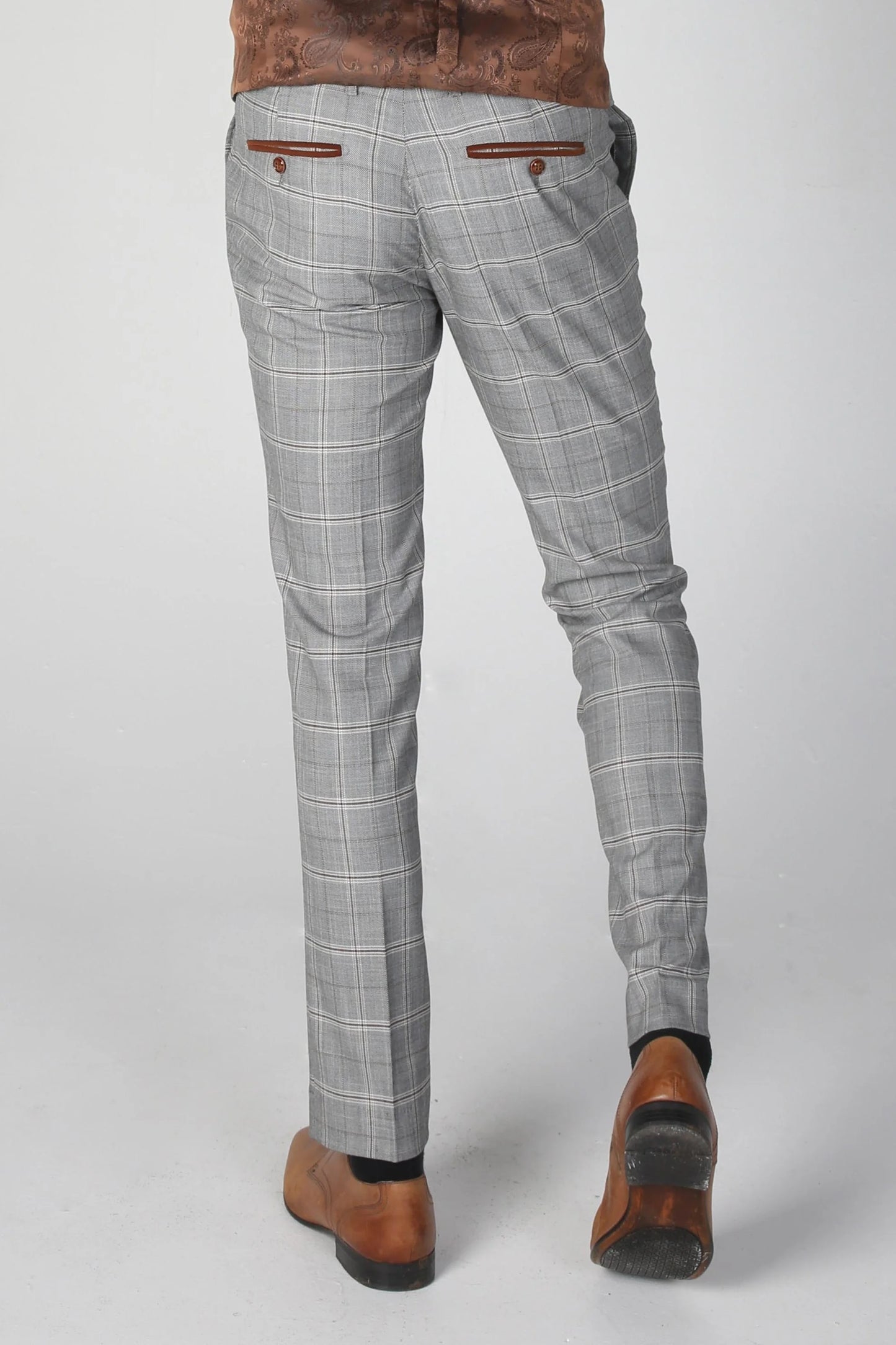 Francis Grey Trouser