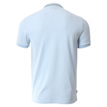 Load image into Gallery viewer, Hanley Polo Sky Blue