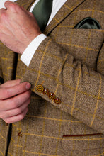 Load image into Gallery viewer, Harris Brown 3 Piece Suit
