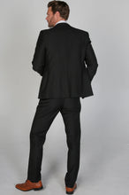 Load image into Gallery viewer, Harry Black Jacket