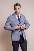 Load image into Gallery viewer, Baresi 3 Piece Suit