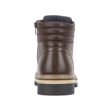 Load image into Gallery viewer, Hucknall Boot Brown