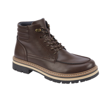 Load image into Gallery viewer, Hucknall Boot Brown