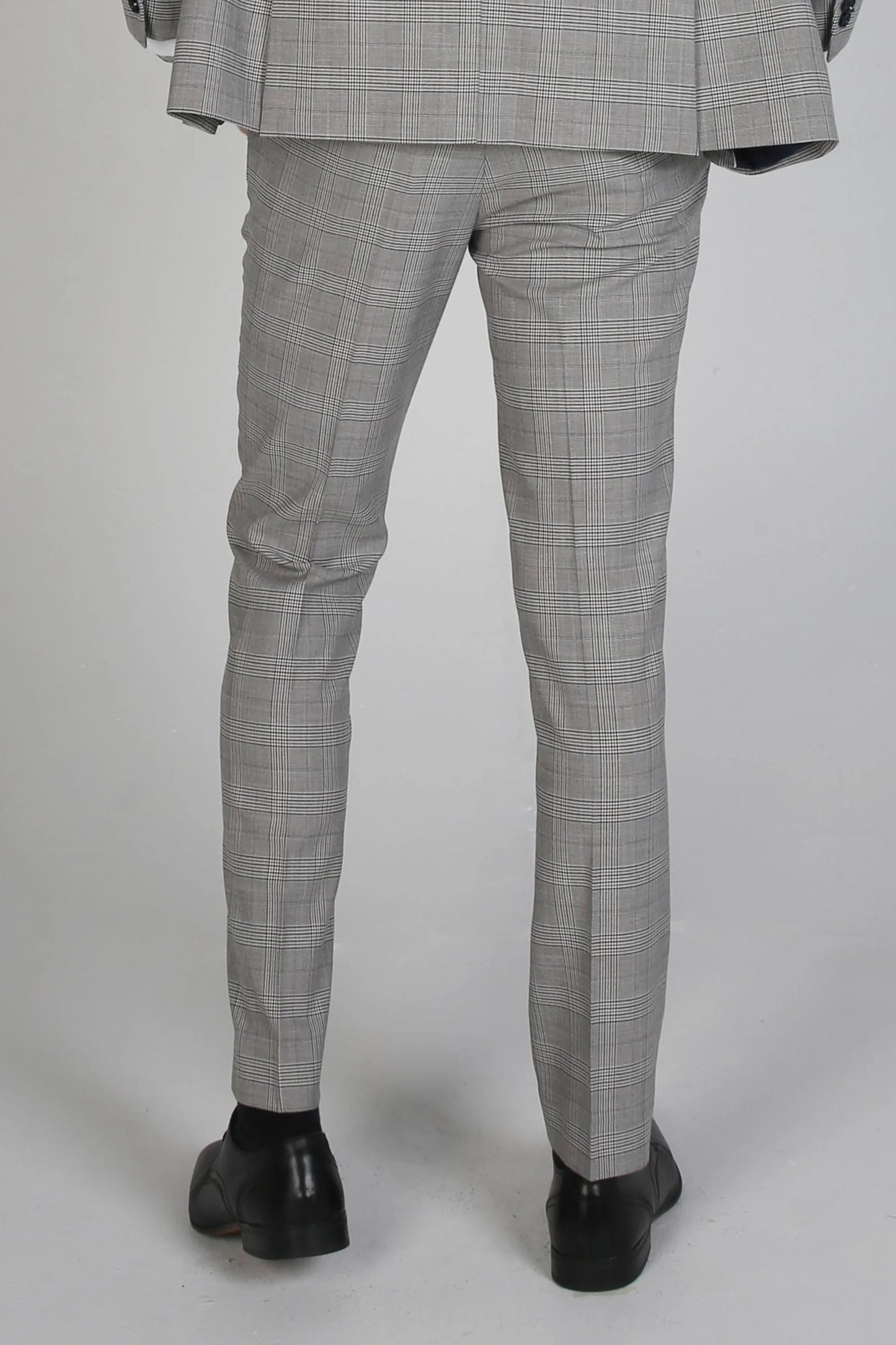 Hugo Grey Trouser
