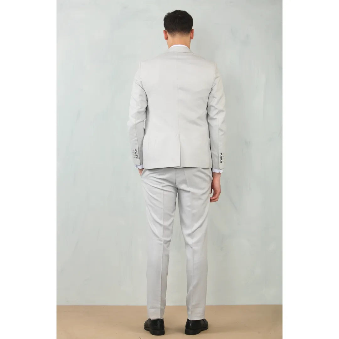 Paul Stone 3 Piece Suit
