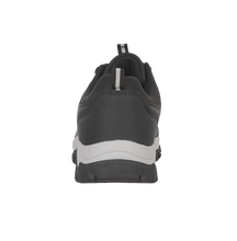 Load image into Gallery viewer, Ingleton Hiking Trainer Black