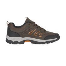 Load image into Gallery viewer, Ingleton Hiking Trainer Brown