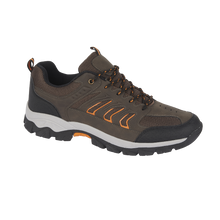 Load image into Gallery viewer, Ingleton Hiking Trainer Brown
