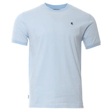 Load image into Gallery viewer, Ken Tee Sky Blue