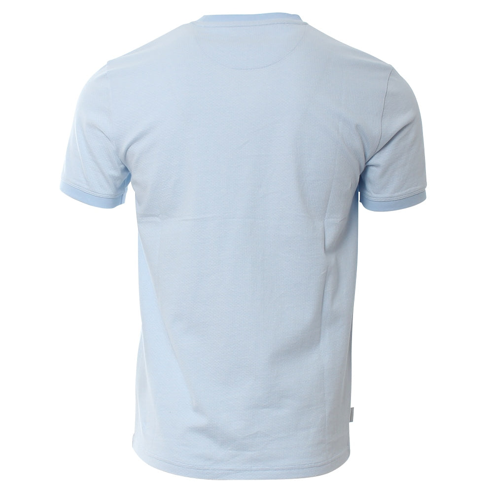 Ken Tee Sky Blue