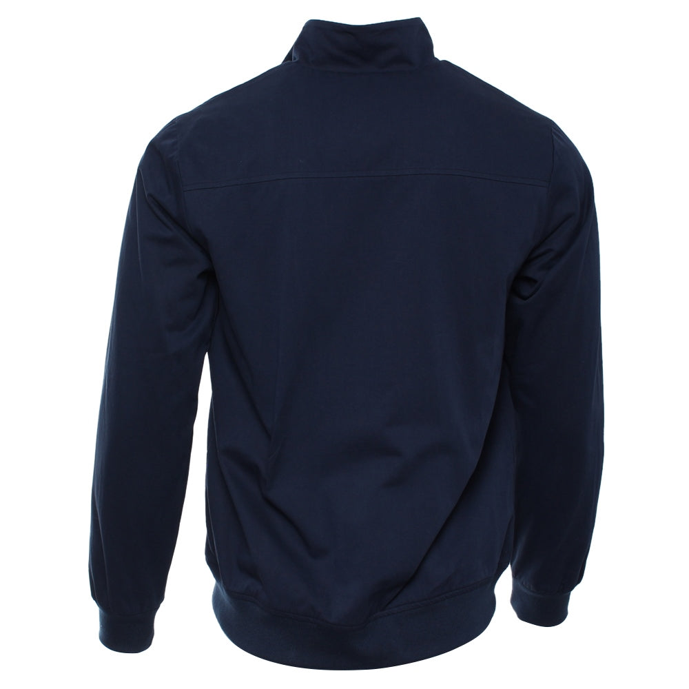 Kirby Navy Jacket