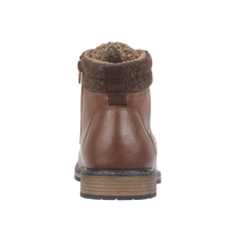 Load image into Gallery viewer, Luigi Brown Boot