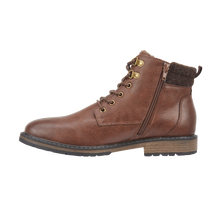 Load image into Gallery viewer, Luigi Brown Boot