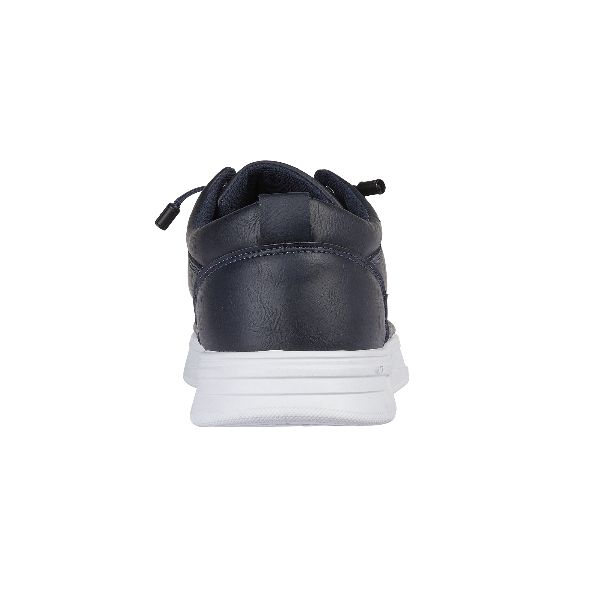 Marenello Navy Casual Trainer