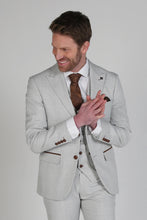 Load image into Gallery viewer, Mark Stone Jacket