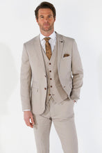 Load image into Gallery viewer, Mayfair Stone 3 Piece Suit