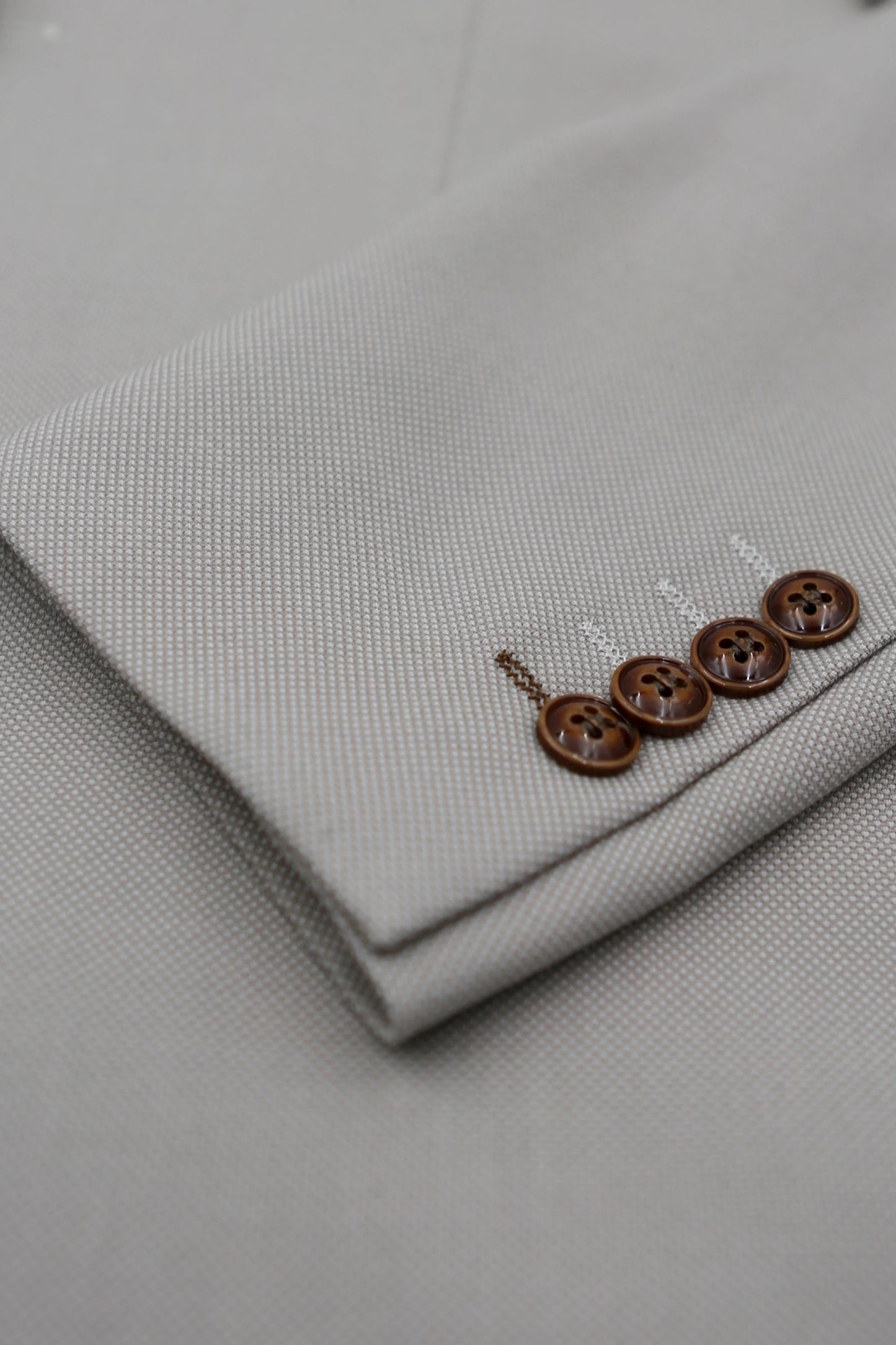 Mayfair Stone 3 Piece Suit