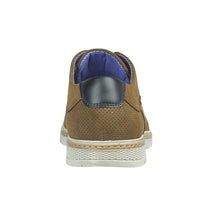 Load image into Gallery viewer, Milnthorpe Brown Casual Trainer