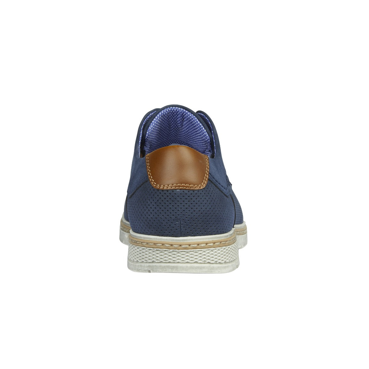 Milnthorpe Navy Casual Trainer
