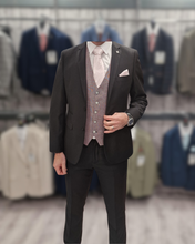 Load image into Gallery viewer, Parker Black + Miami Lilac WC Wedding Quotation