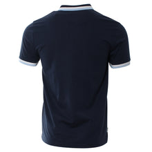 Load image into Gallery viewer, Patrick Polo navy