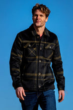 Load image into Gallery viewer, Quilted Woodmans Jacket