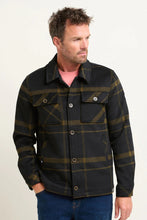 Load image into Gallery viewer, Quilted Woodmans Jacket
