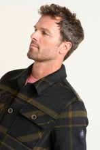 Load image into Gallery viewer, Quilted Woodmans Jacket