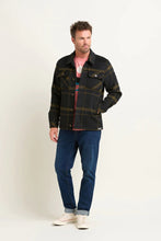 Load image into Gallery viewer, Quilted Woodmans Jacket