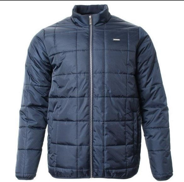 Radcliffe Padded Jacket Navy
