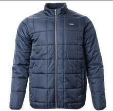 Load image into Gallery viewer, Radcliffe Padded Jacket Navy