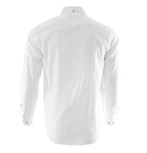 Load image into Gallery viewer, Hayes Shirt White