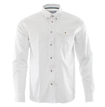 Load image into Gallery viewer, Hayes Shirt White