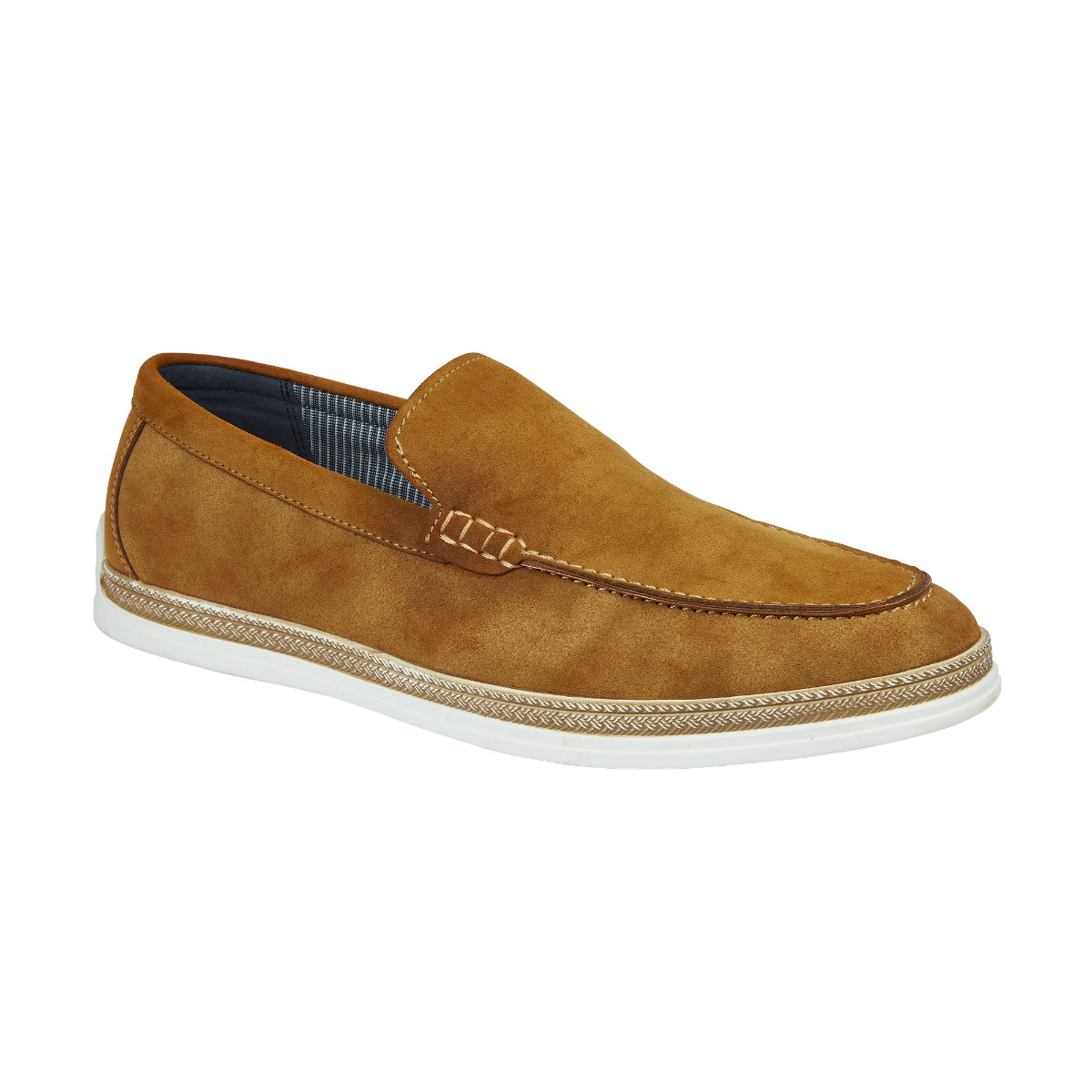 St Ives Tan Shoe