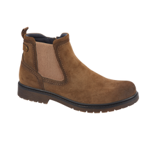 Load image into Gallery viewer, Tennyson Boot Dark Brown