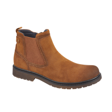 Load image into Gallery viewer, Tennyson Boot Tan