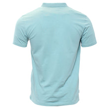 Load image into Gallery viewer, Zane Polo teal
