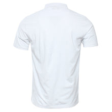 Load image into Gallery viewer, Zane Polo white